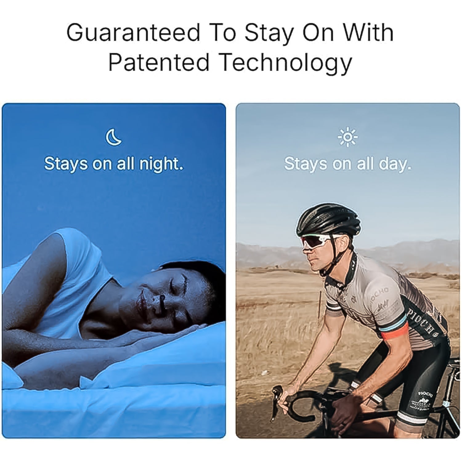 Nasal Strip Starter Kit - Boost Oxygen Intake, Reduce Snoring (1 Set) Nasal Strip Starter Kit - Boost Oxygen Intake, Reduce Snoring (1 Set)